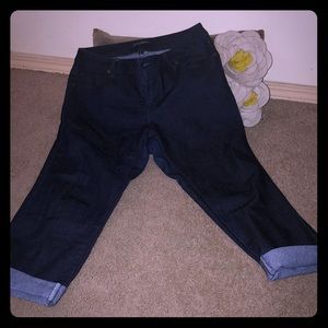 Women jeans